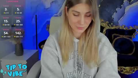 Snapshot of cassandragood chatting on February 2025 10:59:02 AM Lena online show from February 2025 10:59:02 AM