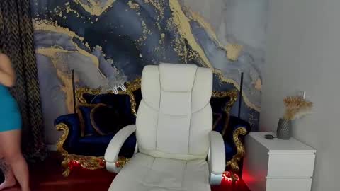 Snapshot of cassandragood chatting on March 2025 10:16:02 AM Lena online show from March 2025 10:16:02 AM