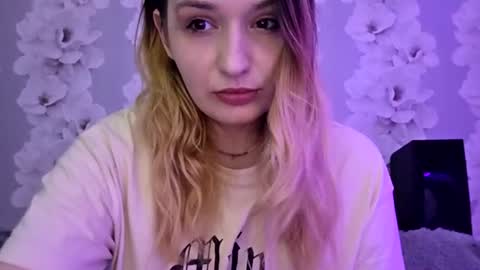 Snapshot of cassandratate chatting on July 2026 01:50:02 PM Casey Chris online show from July 2026 01:50:02 PM