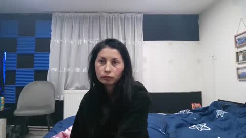 Casandry  online show from December 2024 03:42:02 PM