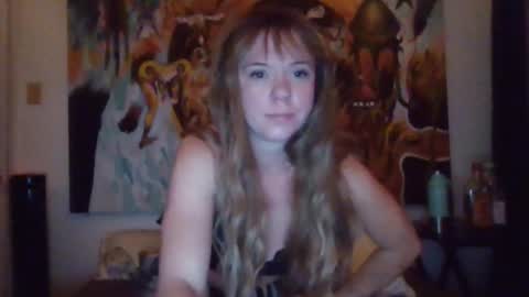 CassCassidy89 online show from December 2024 10:12:01 AM
