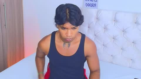 CASSIAN GOLD online show from June 2026 04:01:01 PM