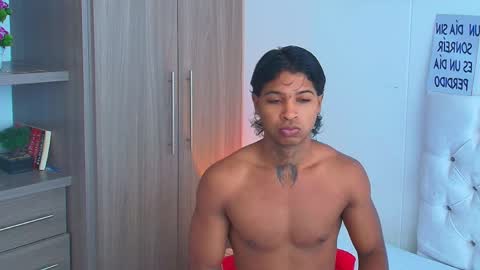 CASSIAN GOLD online show from June 2026 03:45:01 PM