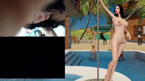 Cassi online show from March 2026 09:02:02 AM