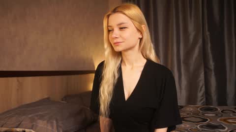 Cassie online show from January 2025 09:32:01 PM