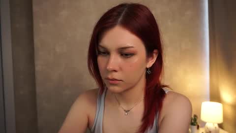 Cassie online show from February 2025 07:26:01 AM