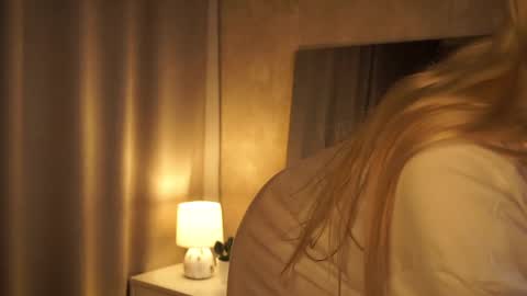 Cassie online show from February 2025 09:02:01 PM