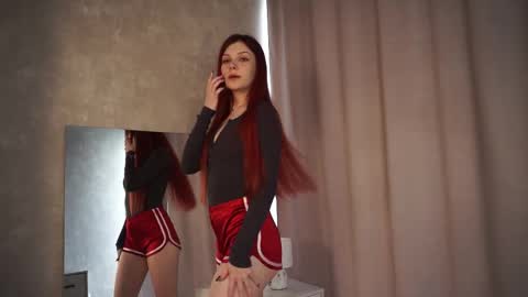 Cassie online show from March 2025 07:21:02 AM