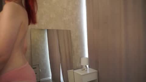 Cassie online show from March 2025 10:45:02 AM