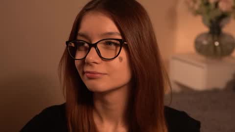 Cassie online show from February 2026 04:35:01 PM