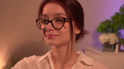 Snapshot of cassie130505 chatting on June 2026 06:10:01 PM Cassie online show from June 2026 06:10:01 PM