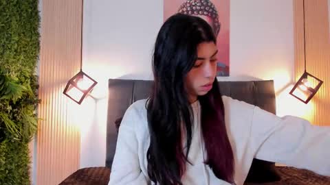 cassie_bloom online show from November 2025 08:21:02 PM
