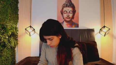 cassie_bloom online show from December 2025 08:27:01 PM