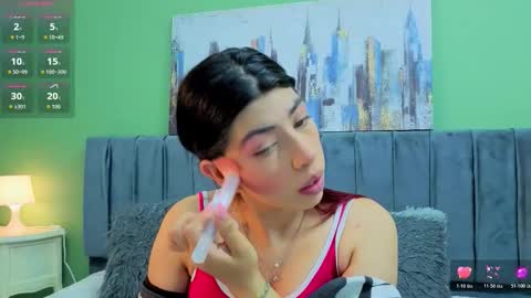 cassie_bloom online show from March 2026 03:44:02 AM