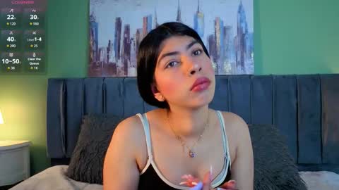 cassie_bloom online show from March 2026 04:18:01 AM