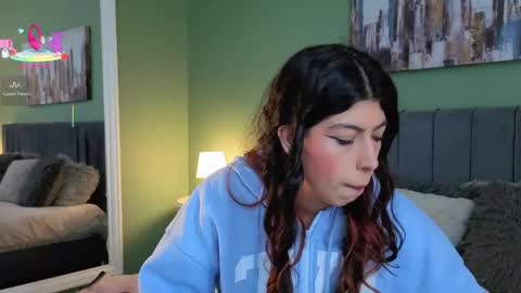 cassie_bloom online show from May 2026 06:59:01 PM