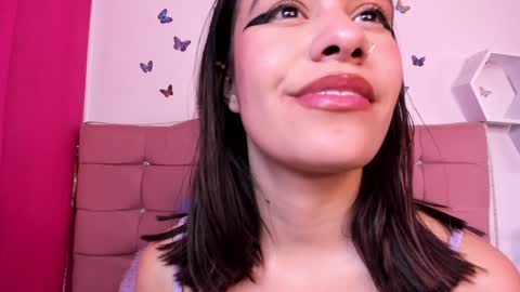 Cassie Jones online show from January 2025 07:17:02 AM