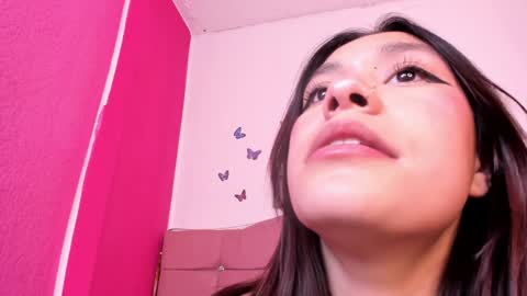 Cassie Jones online show from January 2025 09:11:02 AM