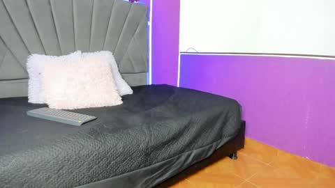 Cassie Jones online show from January 2025 04:16:02 AM