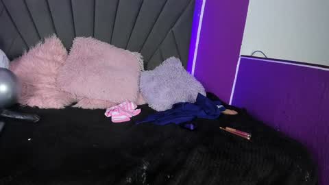 Cassie Jones online show from January 2025 07:00:01 AM