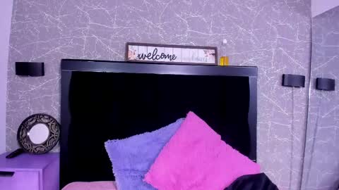 Cassie Jones online show from February 2025 03:14:02 AM