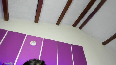 Cassie Jones online show from March 2025 02:50:01 AM