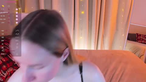 Cassie online show from January 2025 12:07:01 AM