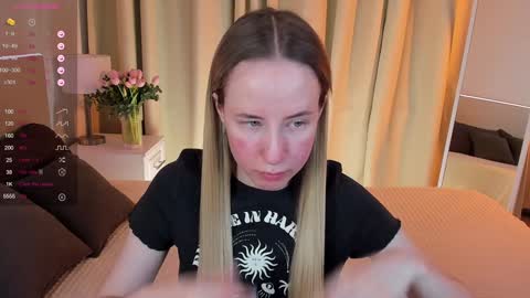 Cassie online show from February 2025 02:58:01 AM