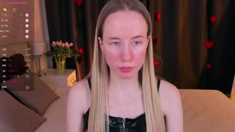 Cassie online show from February 2025 09:10:01 PM