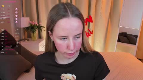 Cassie online show from February 2025 02:53:02 AM