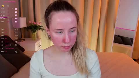 Cassie online show from February 2025 08:47:01 PM