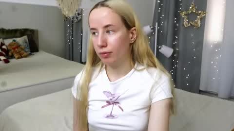 Cassie online show from December 2025 08:57:01 PM