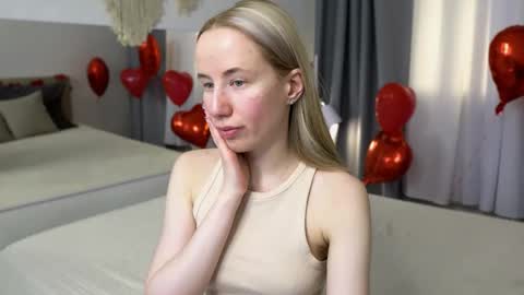 Cassie online show from February 2026 09:19:01 PM