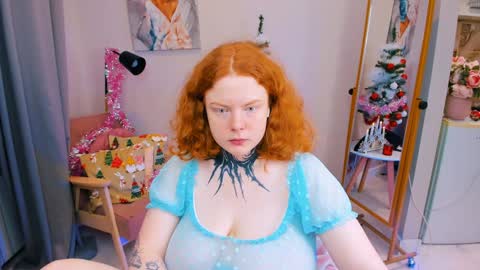 Cassie online show from December 2024 01:50:02 PM