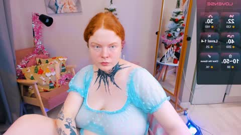 Cassie online show from December 2024 04:54:01 PM