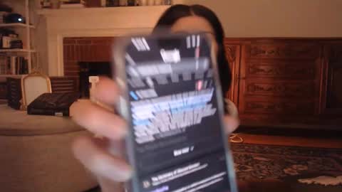 cassiealvarez online show from March 2026 02:30:02 AM