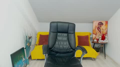 CassieJonas online show from January 2025 11:10:02 AM