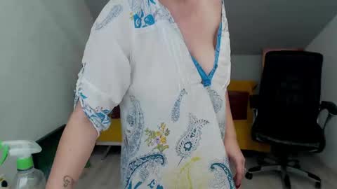 CassieJonas online show from January 2025 11:37:02 AM