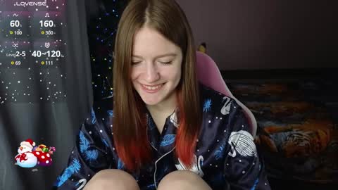 Cassie online show from December 2024 02:56:01 PM