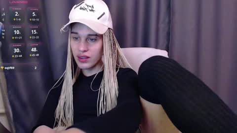 Cassie online show from December 2024 04:43:01 PM