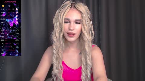 Cassie online show from January 2025 01:10:02 PM