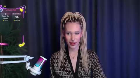 Cassie online show from December 2025 05:55:02 AM