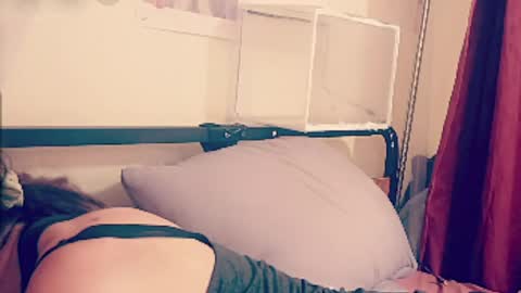 Cassiemichelle online show from April 2026 12:51:02 PM