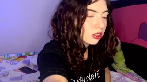 Snapshot of cassierosse2 chatting on June 2026 05:10:02 AM cassierosse2 online show from June 2026 05:10:02 AM