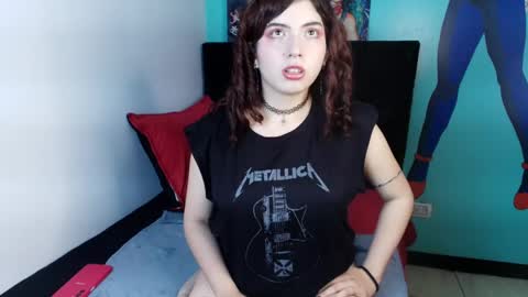 CassieRosse online show from April 2026 04:38:01 AM