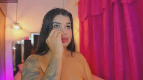  Cassie Stevens  online show from March 2026 11:37:01 PM