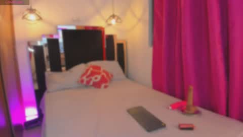  Cassie Stevens  online show from April 2026 04:19:01 AM