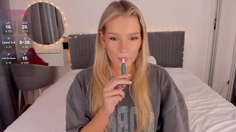 Angel 3 online show from February 2026 01:48:01 PM