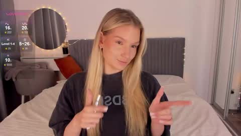 Angel 3 online show from April 2026 03:03:01 PM