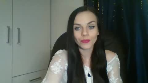 Cassie online show from October 2025 06:54:01 PM